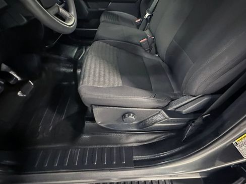 Used 2021 Ford F150 XL w/ STX Appearance Package AWD/4WD image 24