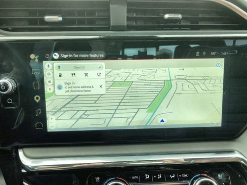 Used 2024 GMC Sierra 1500 Denali Ultimate image 18