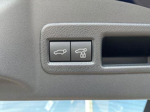 New 2026 Subaru Solterra AWD/4WD image 23