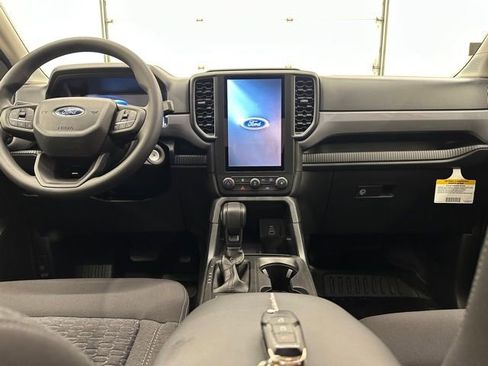 New 2025 Ford Ranger XL w/ Trailer Tow Package image 18