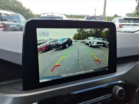 New 2025 Ford Escape Active image 23