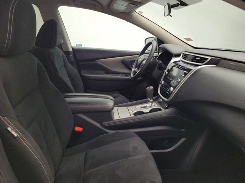 Used 2017 Nissan Murano S FWD image 21