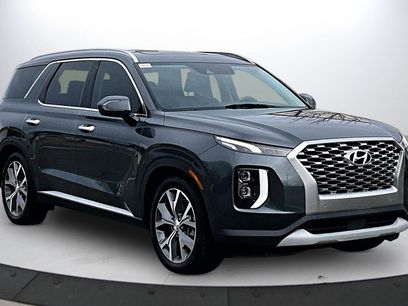 Used 2022 Hyundai Palisade SEL w/ Premium Package