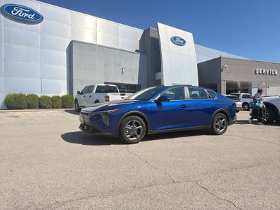 Used 2026 Kia K4