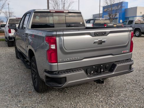 New 2026 Chevrolet Silverado 1500 RST w/ Convenience Package II image 6