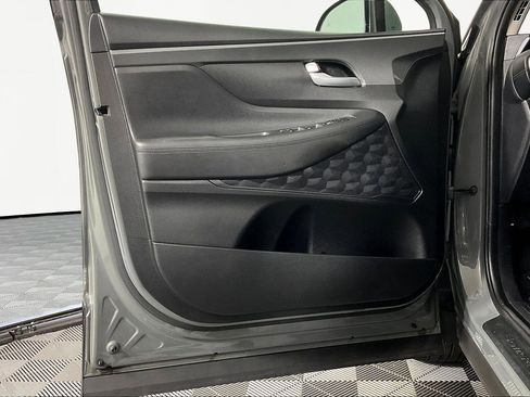 Certified 2023 Hyundai Santa Fe SEL FWD image 20