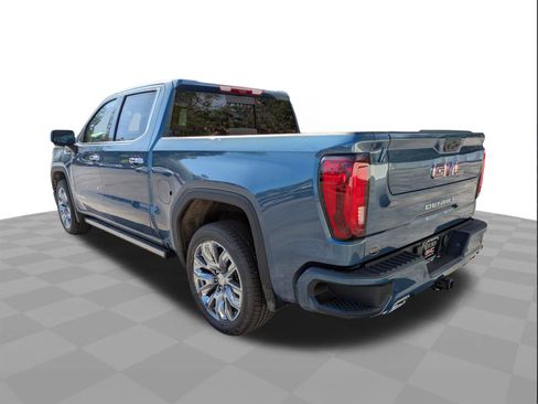New 2026 GMC Sierra 1500 Denali w/ Denali Reserve Package image 6