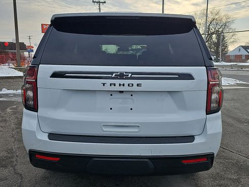 Used 2023 Chevrolet Tahoe Z71 w/ Luxury Package image 5