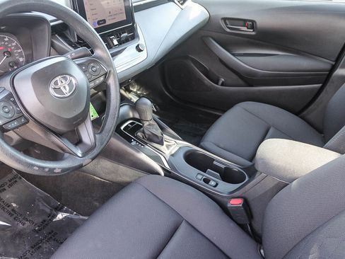 Used 2024 Toyota Corolla LE image 17