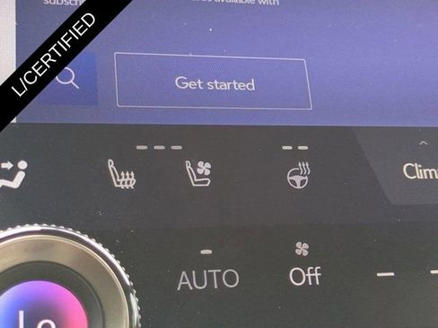 Used 2023 Lexus RX 350 Premium Plus w/ Cold Area Package FWD image 20