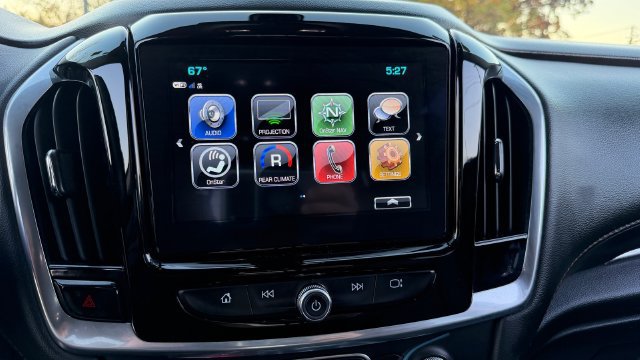 Used 2019 Chevrolet Traverse LT AWD/4WD image 19