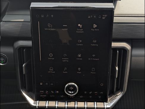 New 2026 GMC Acadia AT4 w/ Luxury Package AWD/4WD image 25