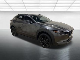 Certified 2025 MAZDA CX-30 2.5 Turbo w/ Premium Package AWD/4WD video 2