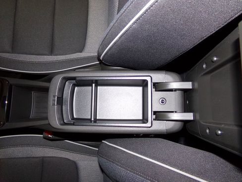 New 2026 Chevrolet TrailBlazer LT w/ LT Cold Weather Package image 20