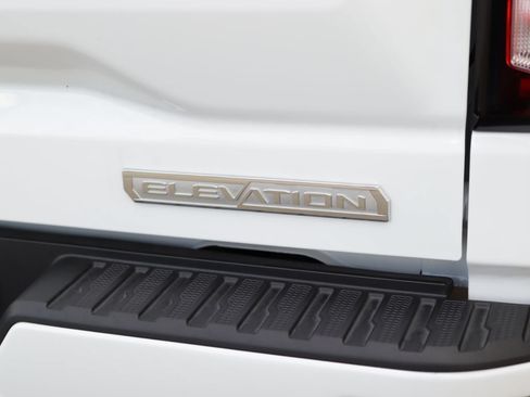 Used 2025 GMC Sierra 1500 Elevation w/ Elevation Premium Package AWD/4WD image 34
