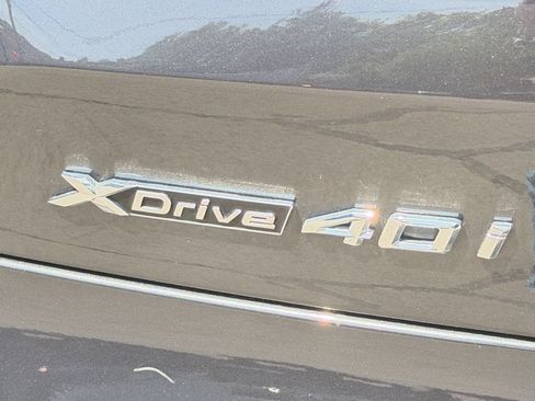 Used 2019 BMW X5 xDrive40i w/ Convenience Package AWD/4WD image 15