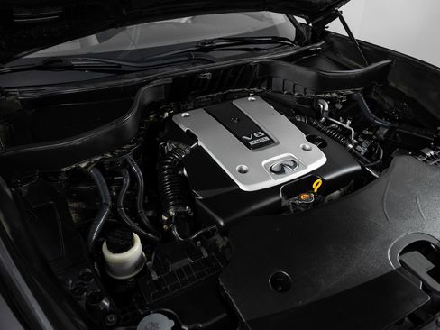 Used 2014 INFINITI QX70 AWD w/ Premium Package image 40