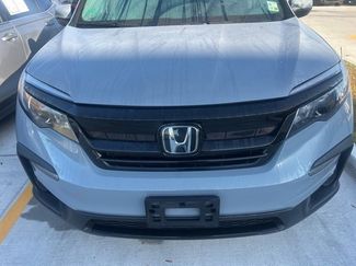 Used 2022 Honda Pilot Special Edition video 2