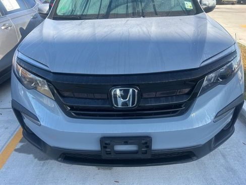 Used 2022 Honda Pilot Special Edition image 2