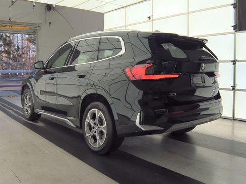 Used 2025 BMW X1 xDrive28i image 11