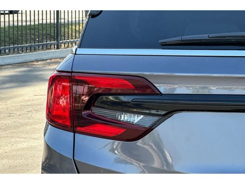 Used 2026 Honda Odyssey EX-L image 14
