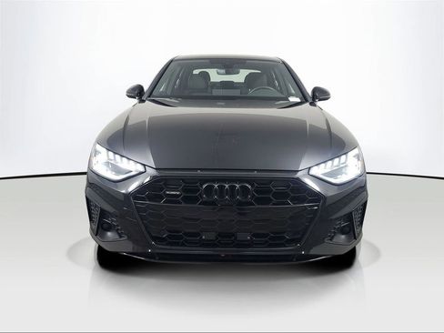 Used 2023 Audi A4 2.0T Premium Plus image 2