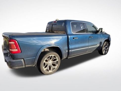 Used 2019 RAM 1500 Limited w/ Advanced Safety Group image 5