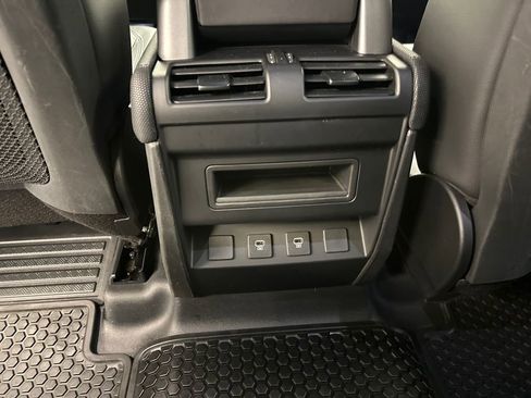 Used 2024 Land Rover Defender 110 S AWD/4WD image 21