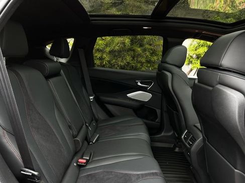 Certified 2026 Acura RDX A-Spec image 34