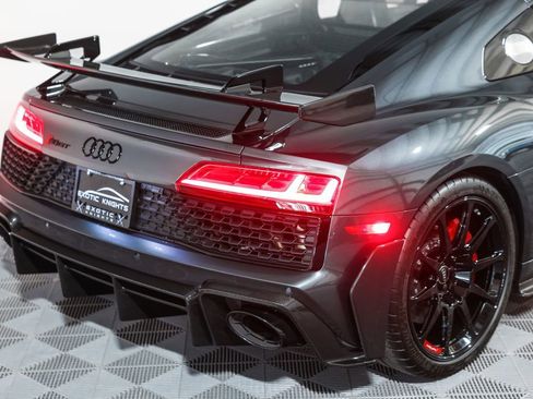 Used 2023 Audi R8 V10 GT RWD image 7