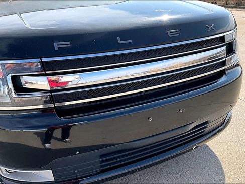 Used 2018 Ford Flex SEL w/ Equipment Group 202A image 36