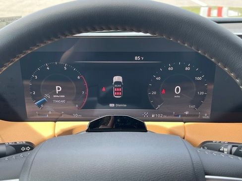 New 2025 Nissan Armada SL w/ Convenience Package image 33