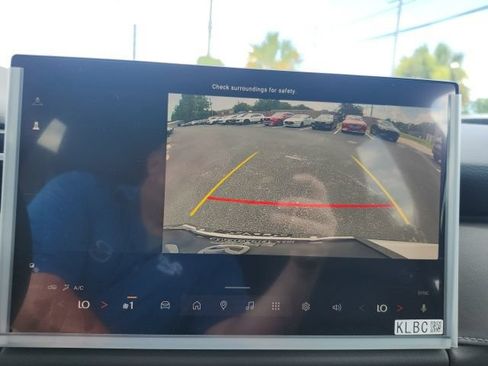 New 2026 MAZDA CX-5 Select AWD/4WD image 32