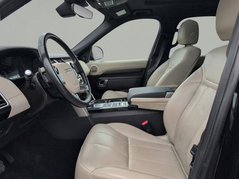 Used 2019 Land Rover Discovery HSE AWD/4WD image 18