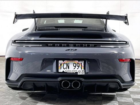 Used 2026 Porsche 911 GT3 RWD image 10