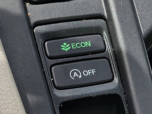 Used 2024 Honda Accord EX image 26