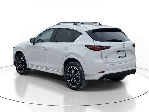 New 2025 MAZDA CX-5 AWD 2.5 S image 3