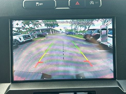 Used 2019 Ford F150 Lariat w/ Equipment Group 502A Luxury AWD/4WD image 15