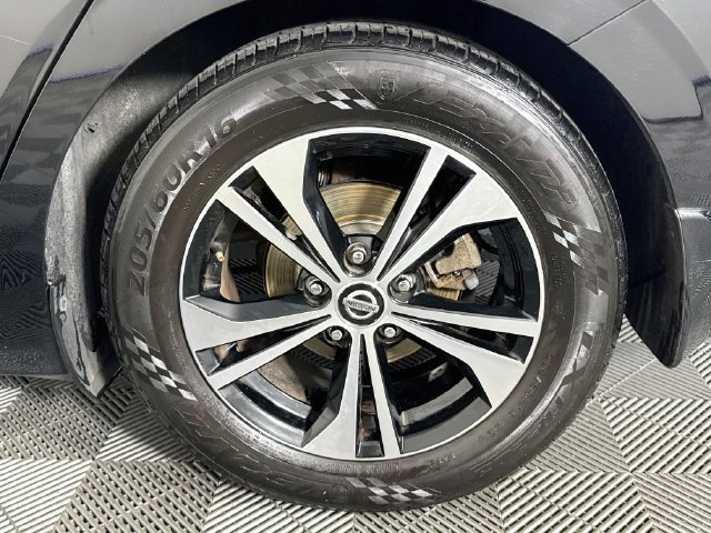 Used 2020 Nissan Sentra SV FWD image 38