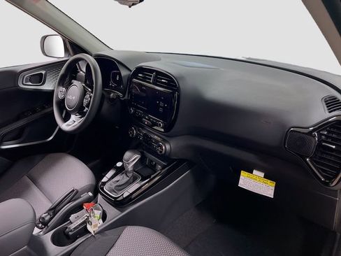 New 2025 Kia Soul S image 27