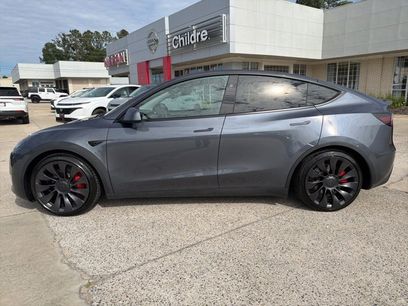 Used 2023 Tesla Model Y Performance