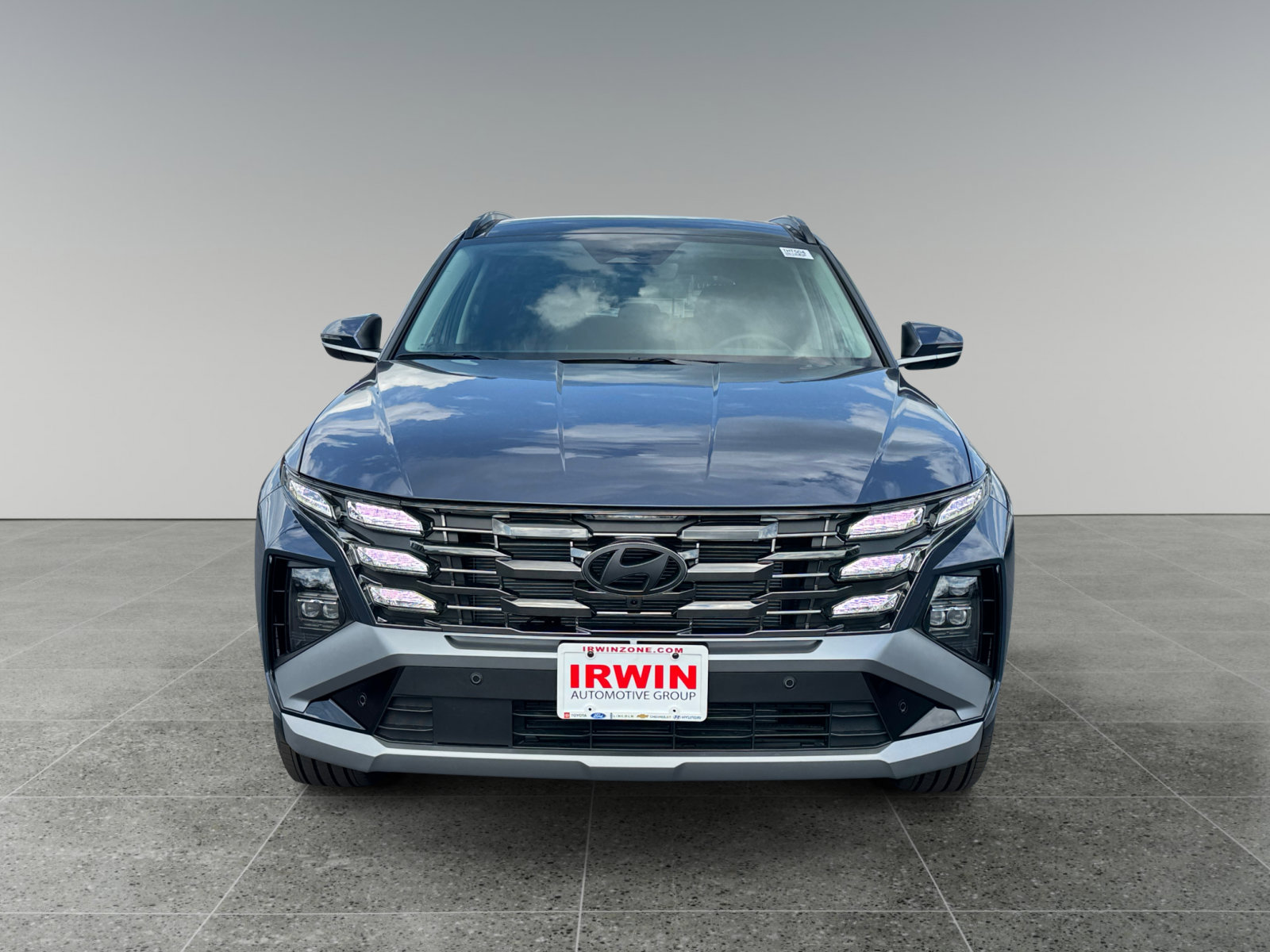 New 2026 Hyundai Tucson Limited AWD/4WD image 8