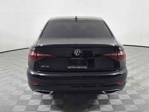 Used 2021 Volkswagen Jetta S FWD image 6