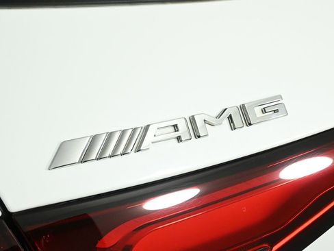 Certified 2024 Mercedes-Benz GLC 43 AMG 4MATIC image 27