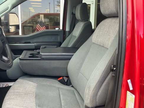 Used 2023 Ford F250 XLT w/ FX4 Off-Road Package AWD/4WD image 5