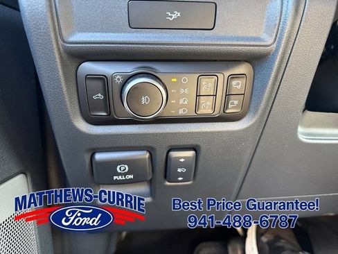 New 2026 Ford F150 Tremor AWD/4WD image 31