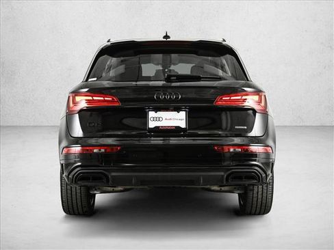 Used 2023 Audi Q5 2.0T Premium Plus w/ Premium Plus Package image 7