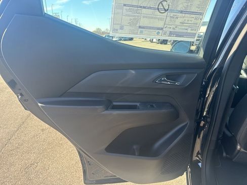 New 2027 Chevrolet Bolt RS w/ Technology Package FWD image 29