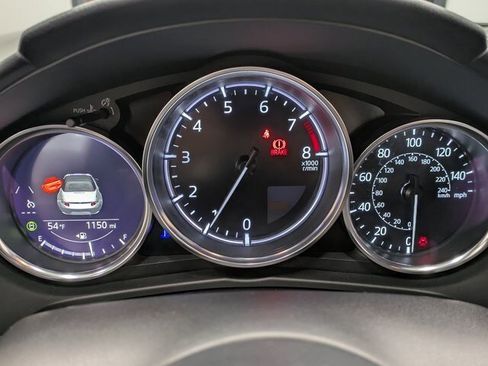 Used 2024 MAZDA MX-5 Miata Club w/ Brembo/BBS Recaro Package image 16