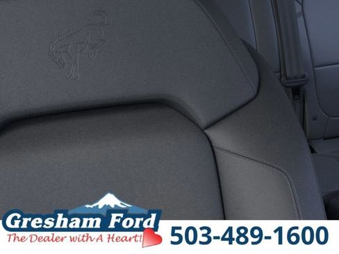 New 2026 Ford Bronco Outer Banks AWD/4WD image 21